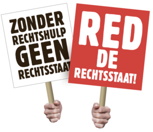 Red de Rechtsstaat