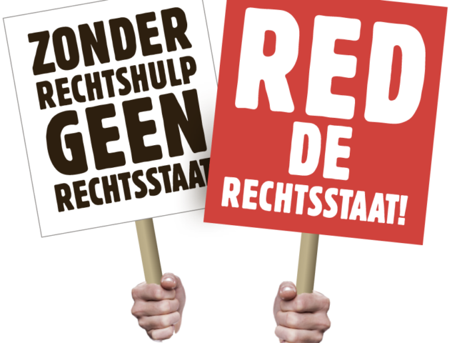 Red de Rechtsstaat