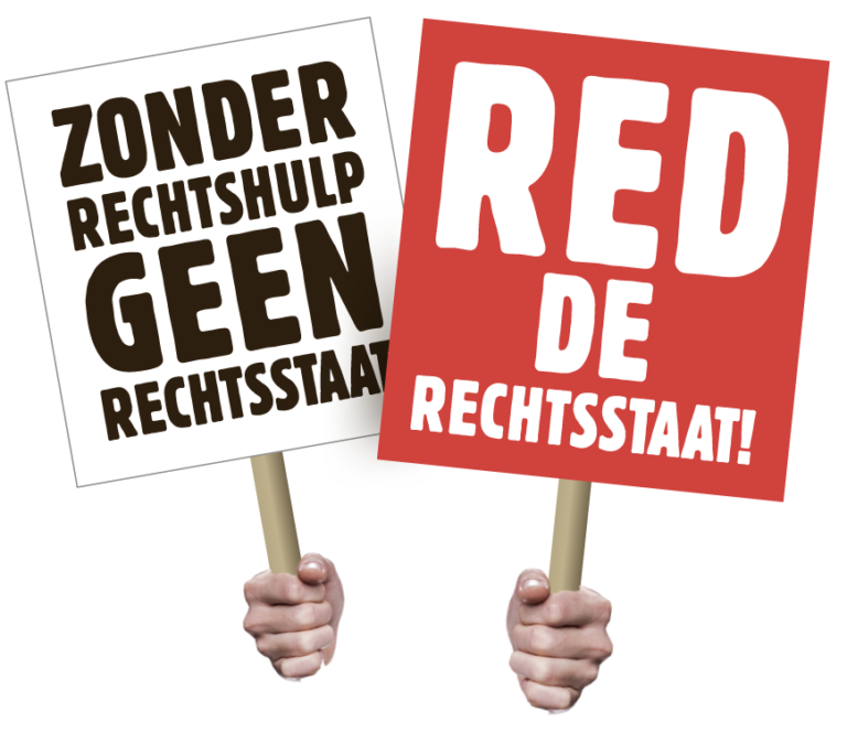 Red de Rechtsstaat